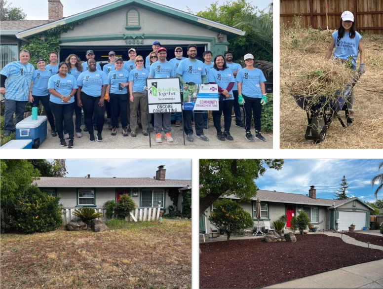 Rebuilding Together Sacramento
